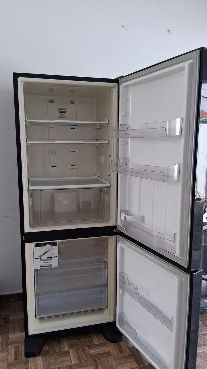 Geladeira Brastemp - Foto 5
