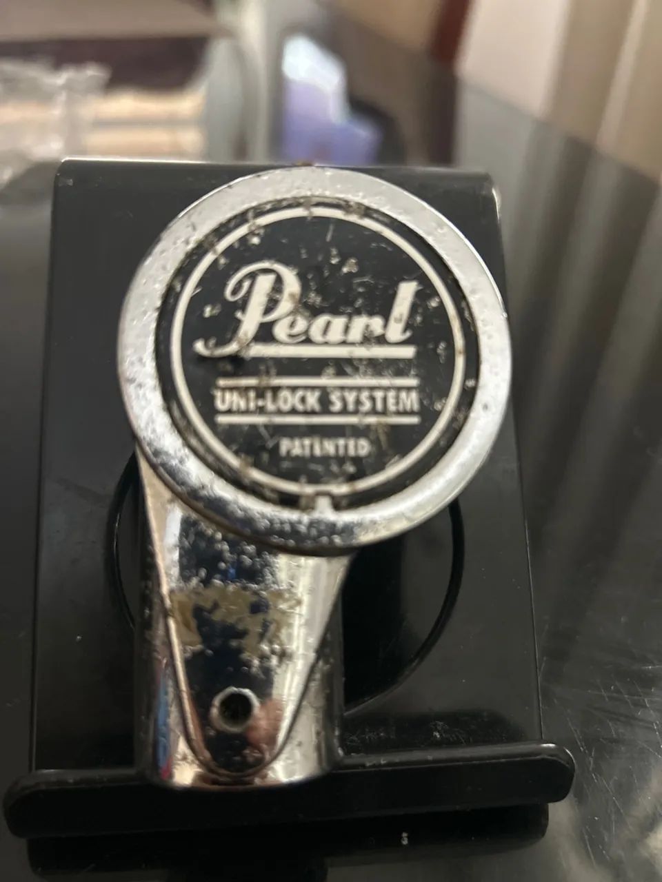 Peça da engrenagem Uni-Lock Pearl