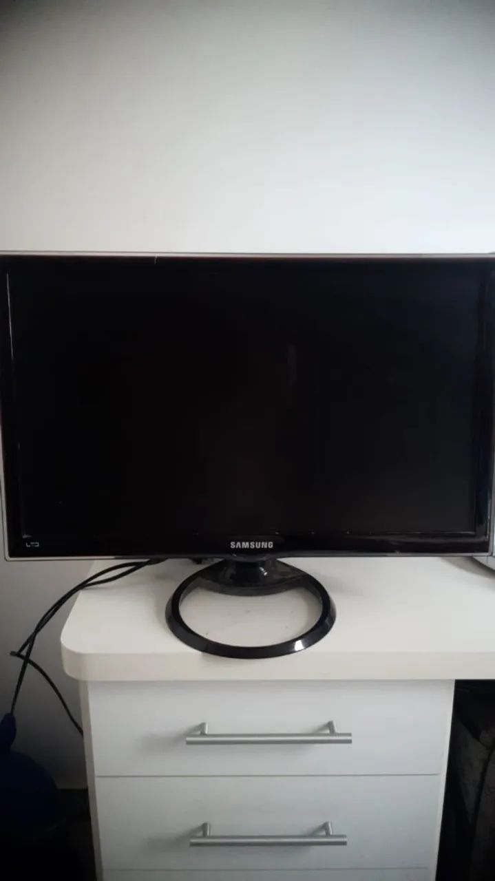 Monitor/TV Samsung 24 polegadas