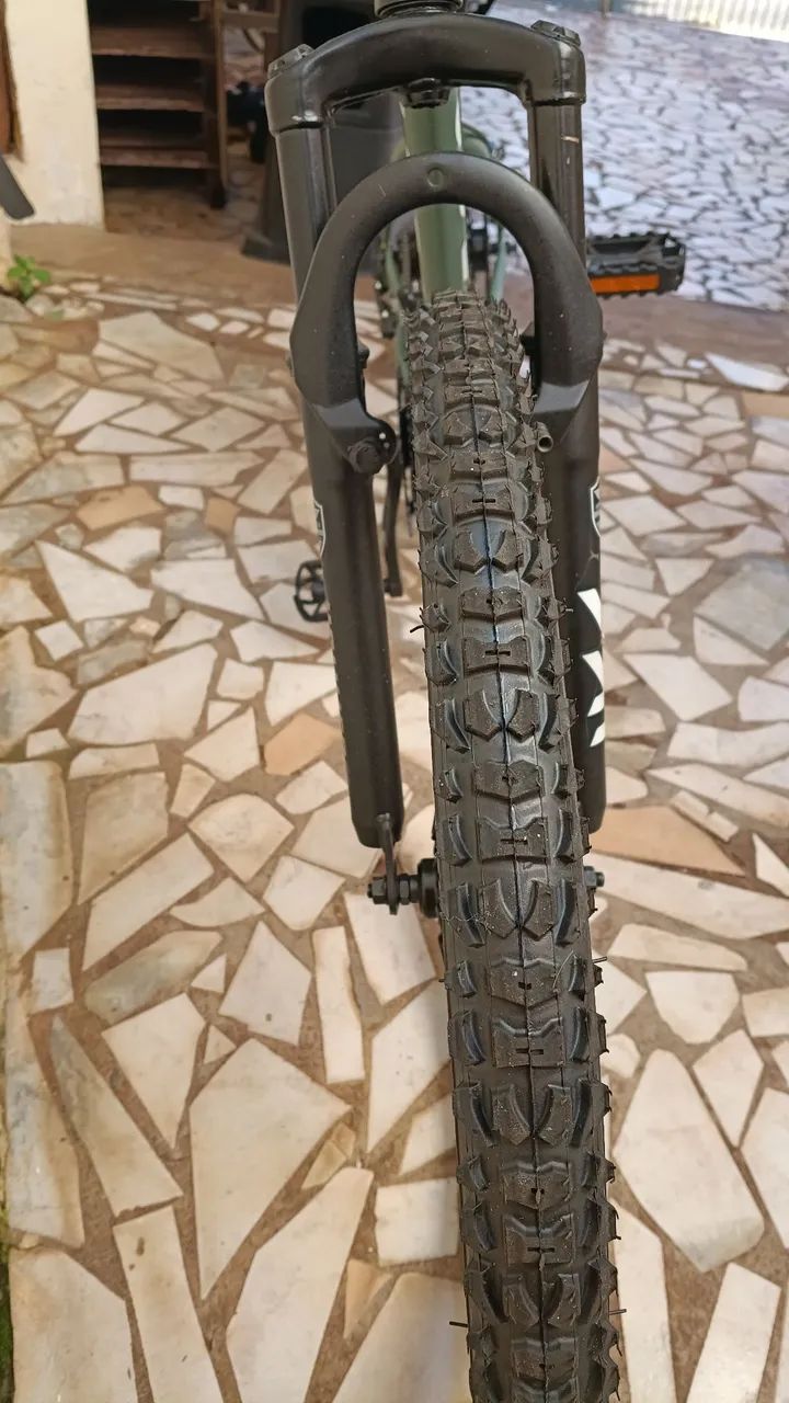 Bicicleta  - Foto 3