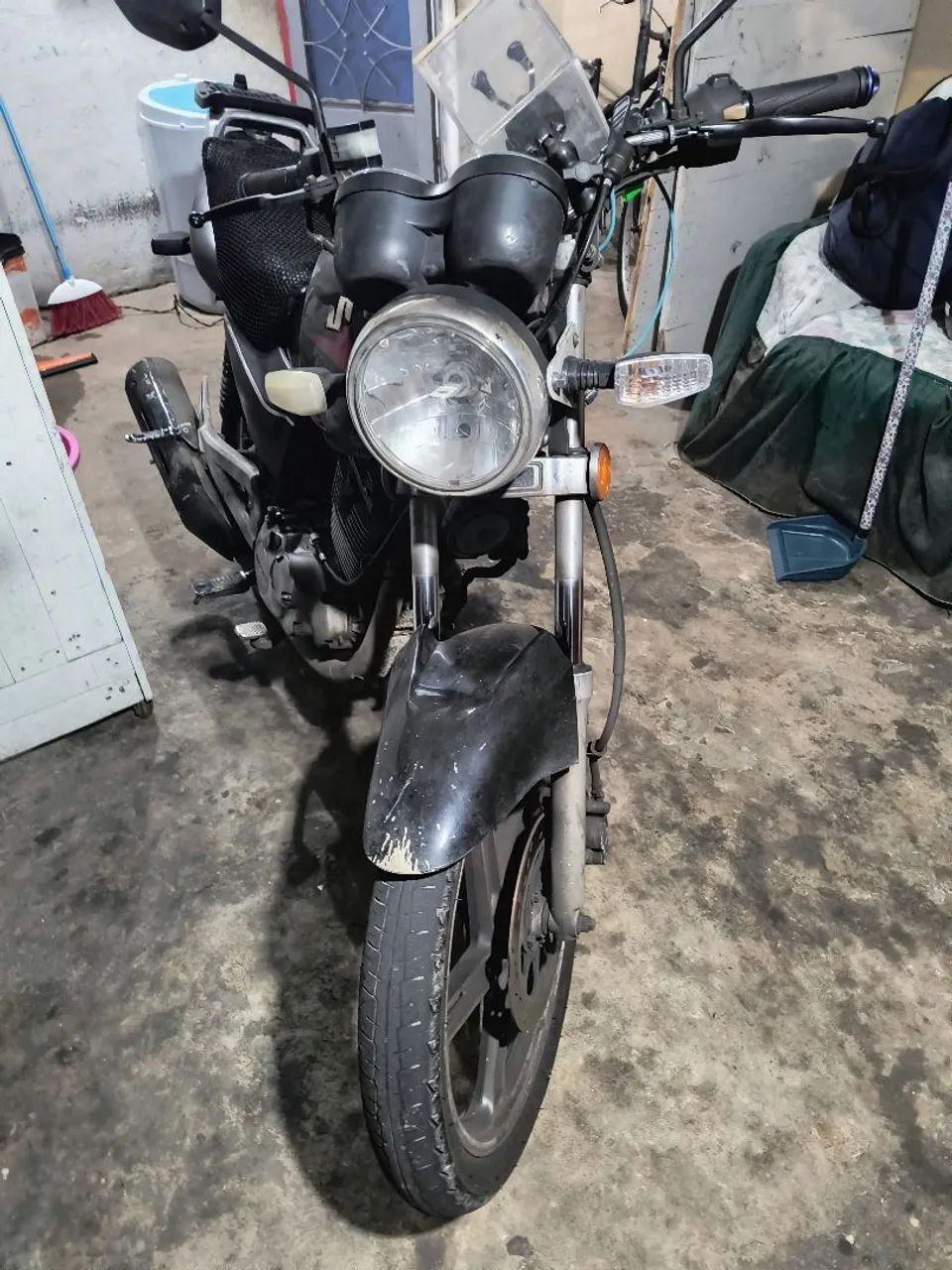 Suzuki gsr 150i  - Foto 2