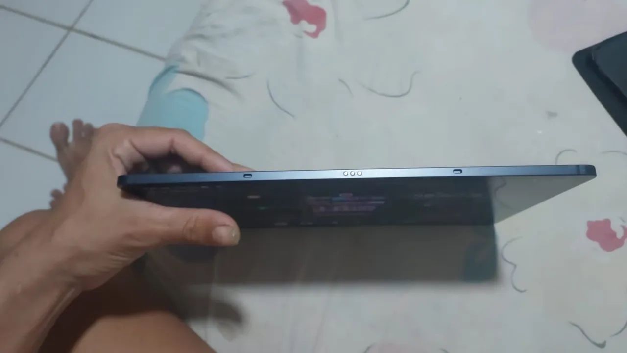 Vendo Tablet S7Fe - Foto 3