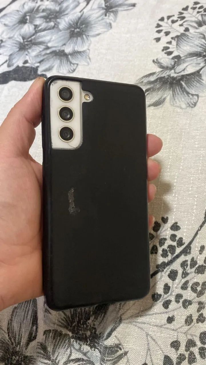 Galaxy s21 FE 5G 256GB - Foto 3
