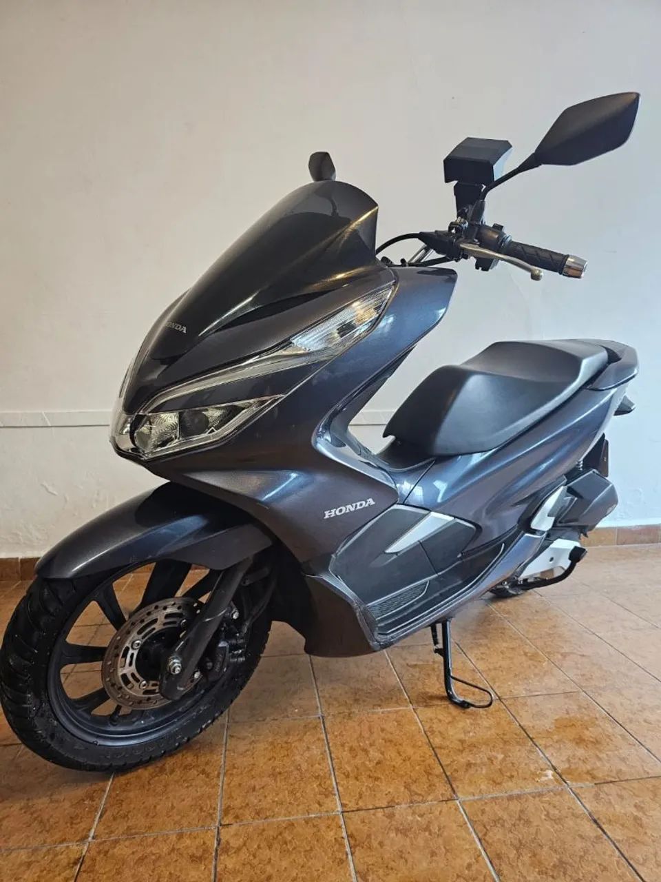 Pcx toda revisada  - Foto 4