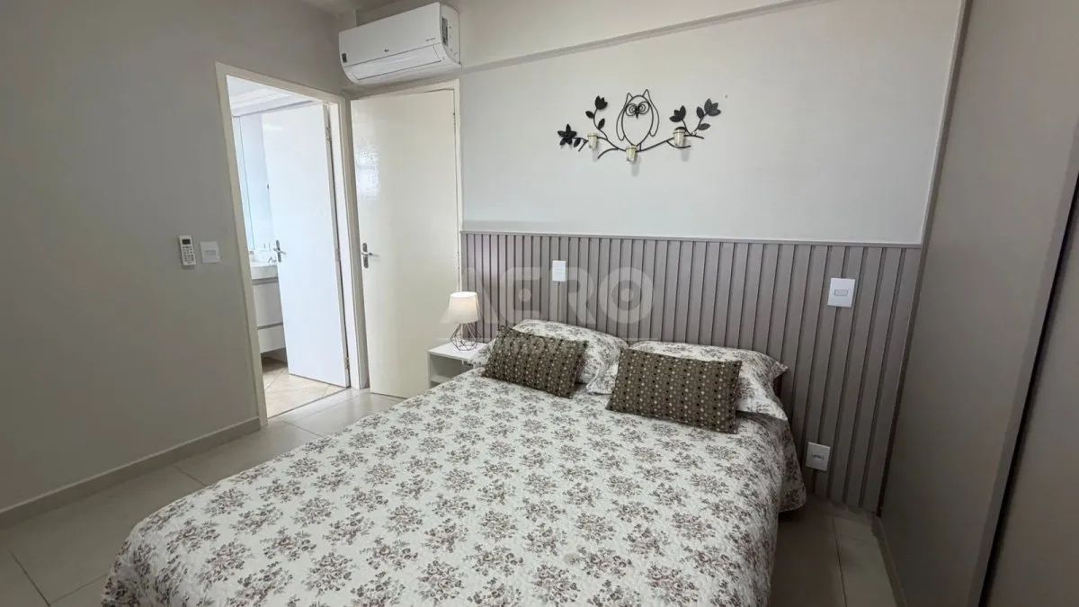 Apartamento 1 dormitório Mobiliado - Foto 3
