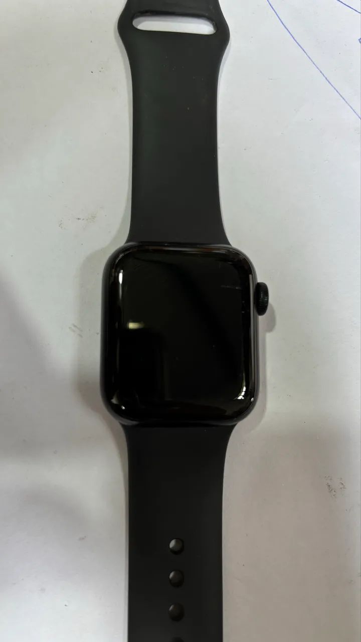 Apple Watch SE (GPS) (2ª Geração) - Foto 2