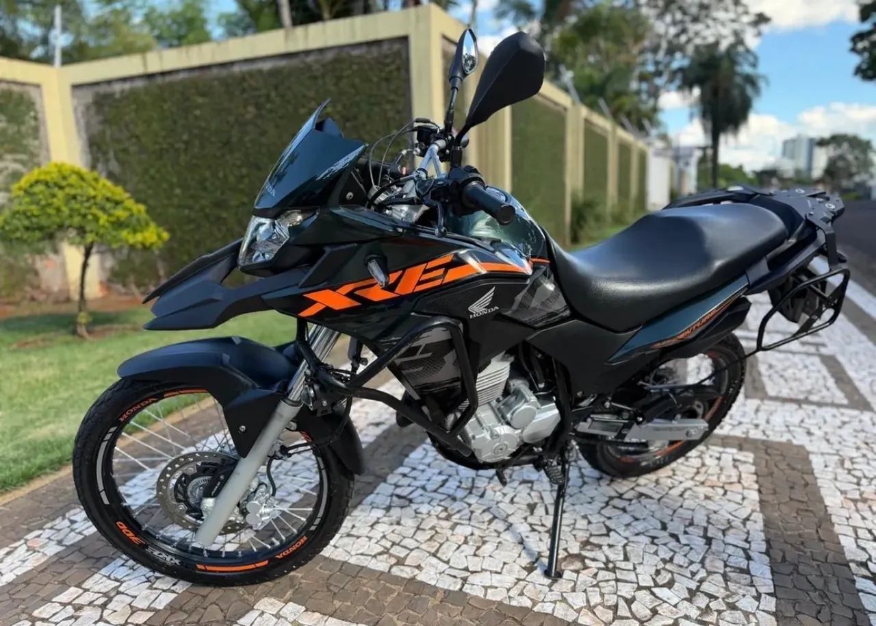 Xre 2020 - Adv - (OPORTUNIDADE)!