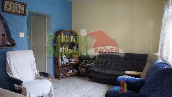 Casa de vila à venda com 120m² na Vila Olímpia - Foto 3