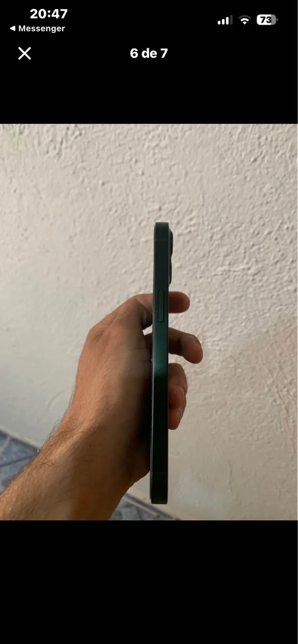 iPhone 13 - Foto 3