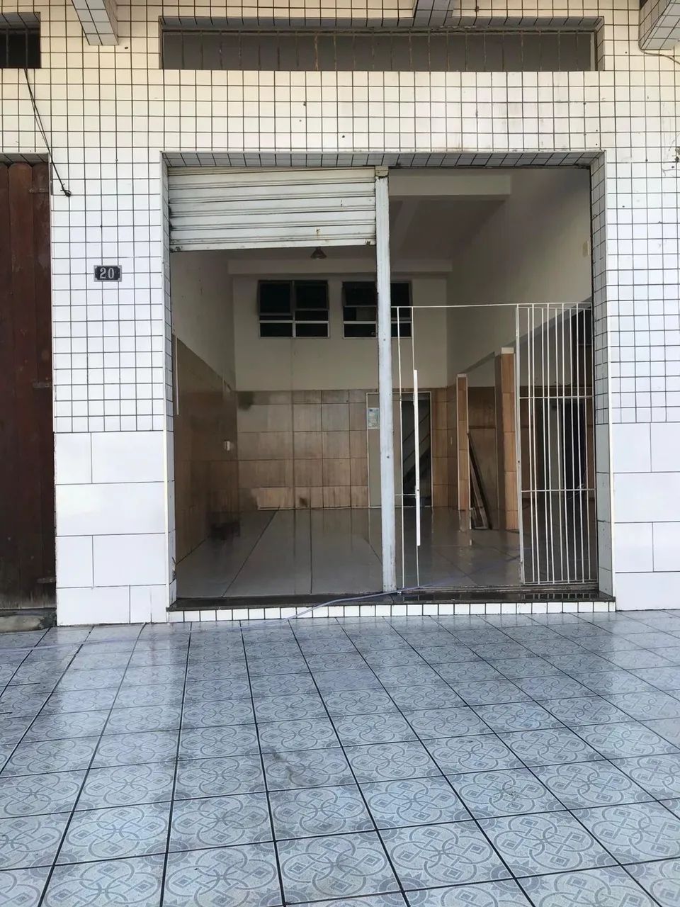 Ponto comercial no bairro Brisamar na avenida principal  - Foto 4