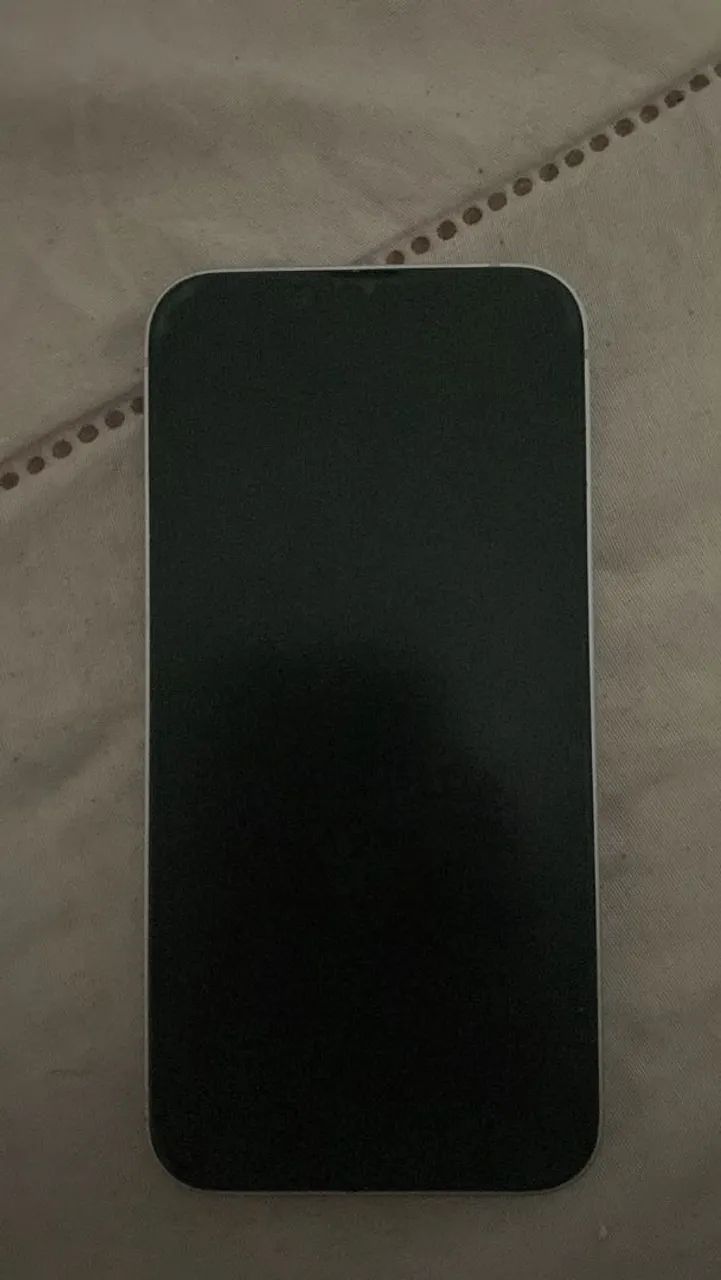 IPHONE 14 128GB LILÁS ÓTIMO ESTADO - Foto 2