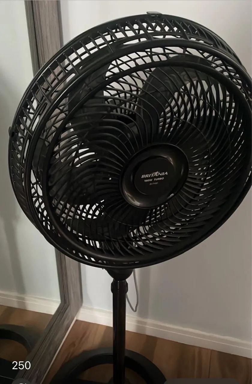 Ventilador  - Foto 2