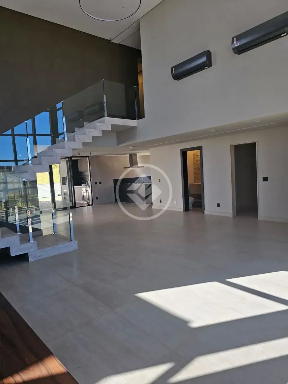 APARTAMENTO DE 4 QUARTOS À VENDA NO ALPHAVILLE EM NOVA LIMA codigo: 354386 - Foto 5
