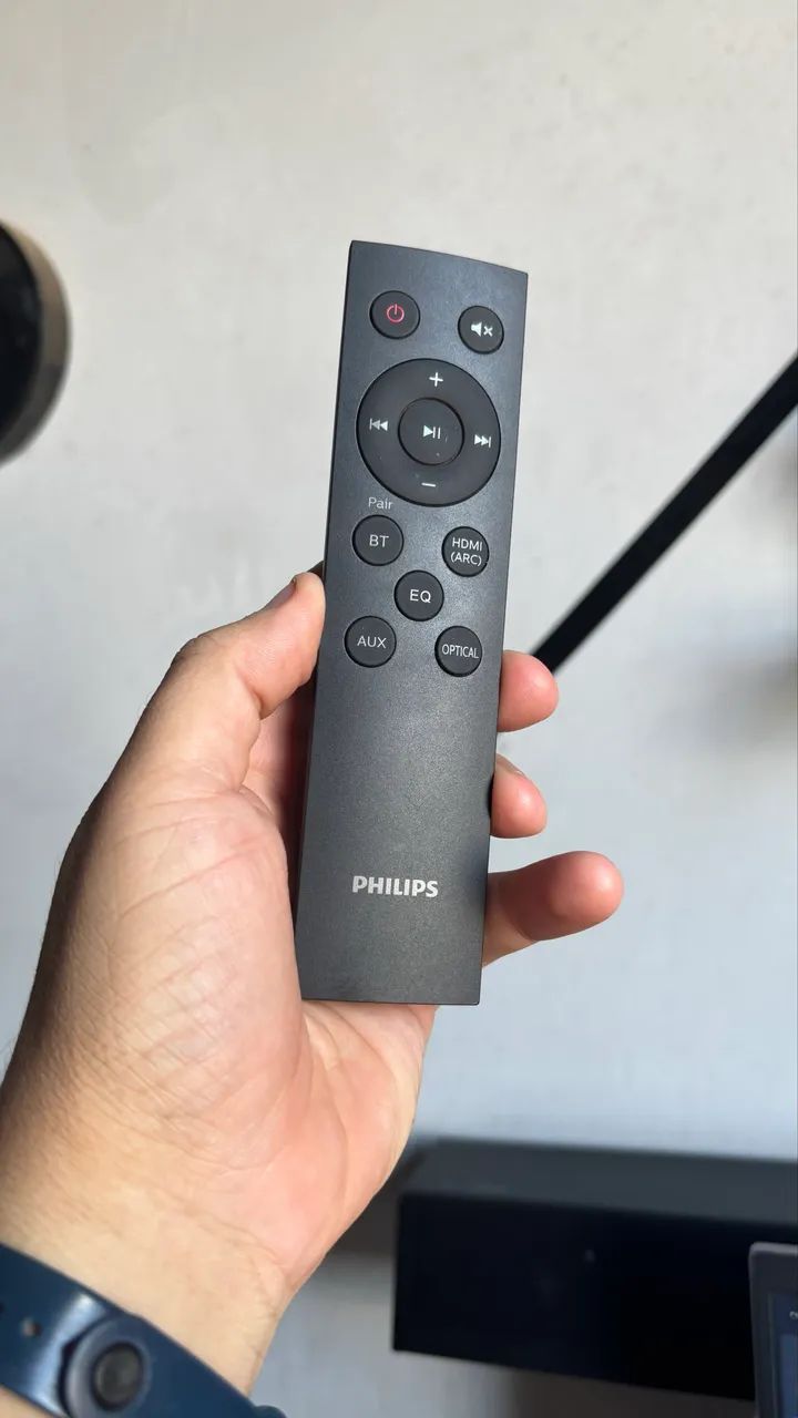 SOUNDBAR PHILIPS 2.1 - ANÁPOLIS - Foto 3