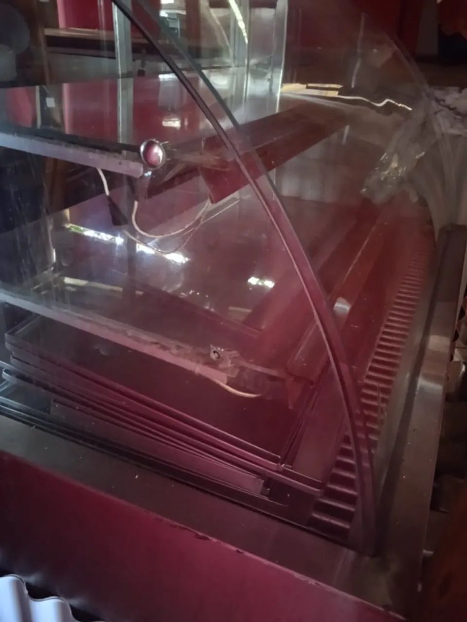 Vitrine Expositora - Foto 3