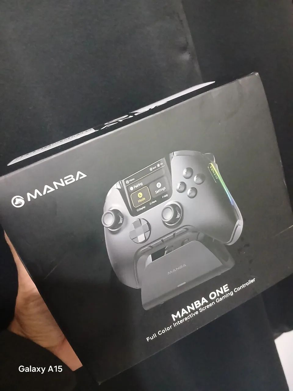 Controlador Manba one v2 - Foto 3