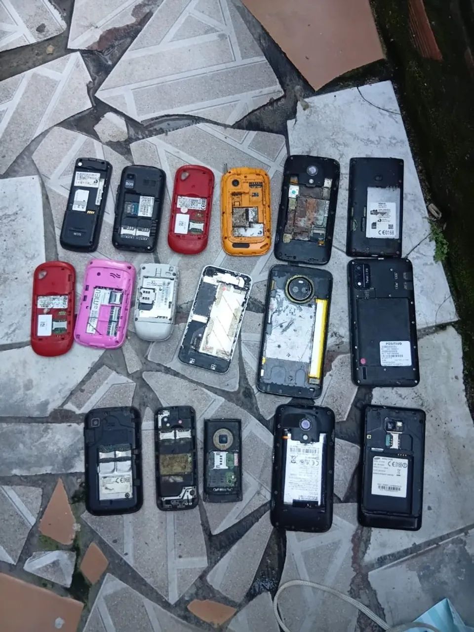 Placa de celular - Foto 3