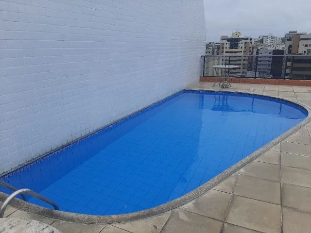 Apartamento no coração da Ponta Verde