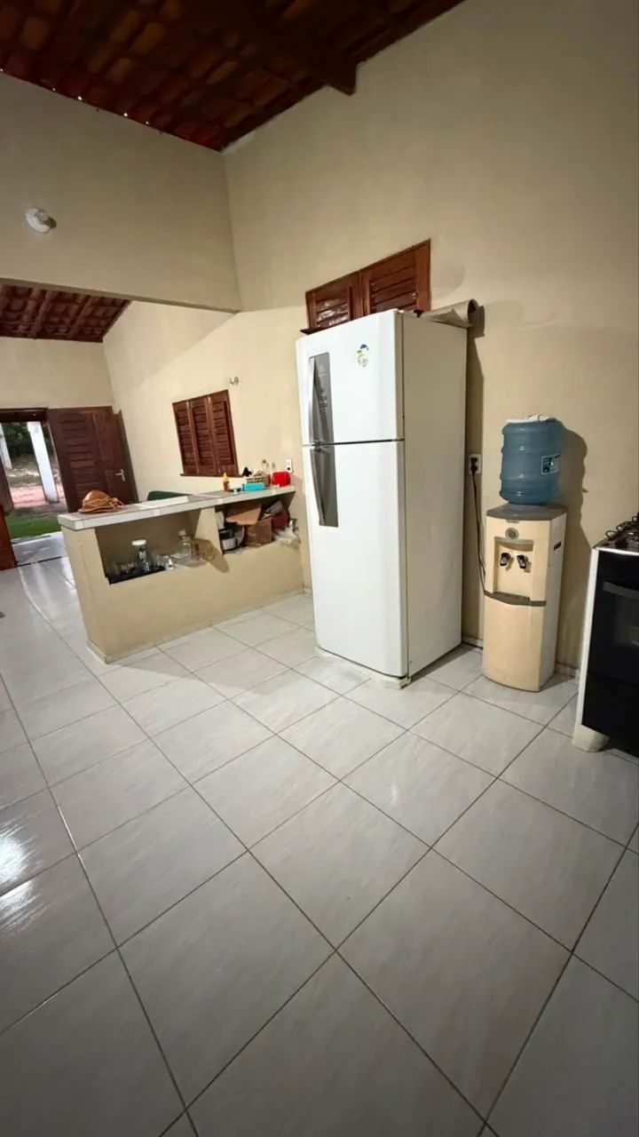 Casa na caponga / casa para alugar na caponga  - Foto 4