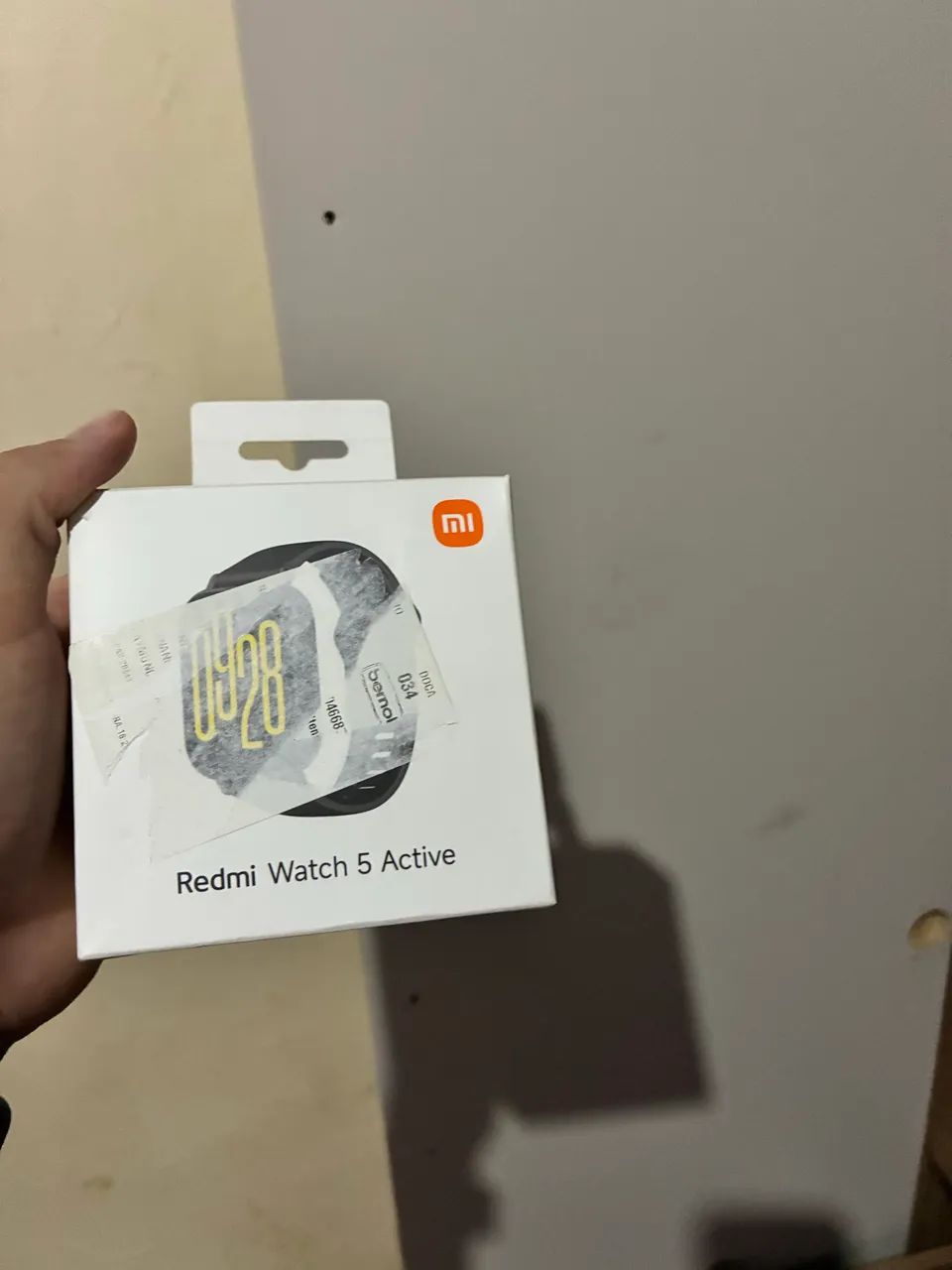 Redmi Watch 5 Active - NOVO - Foto 2