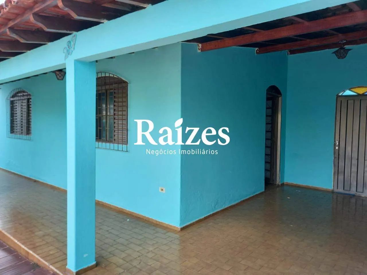 Casa com 3 quartos e suíte no Santa Mônica em Uberlândia - Foto 4