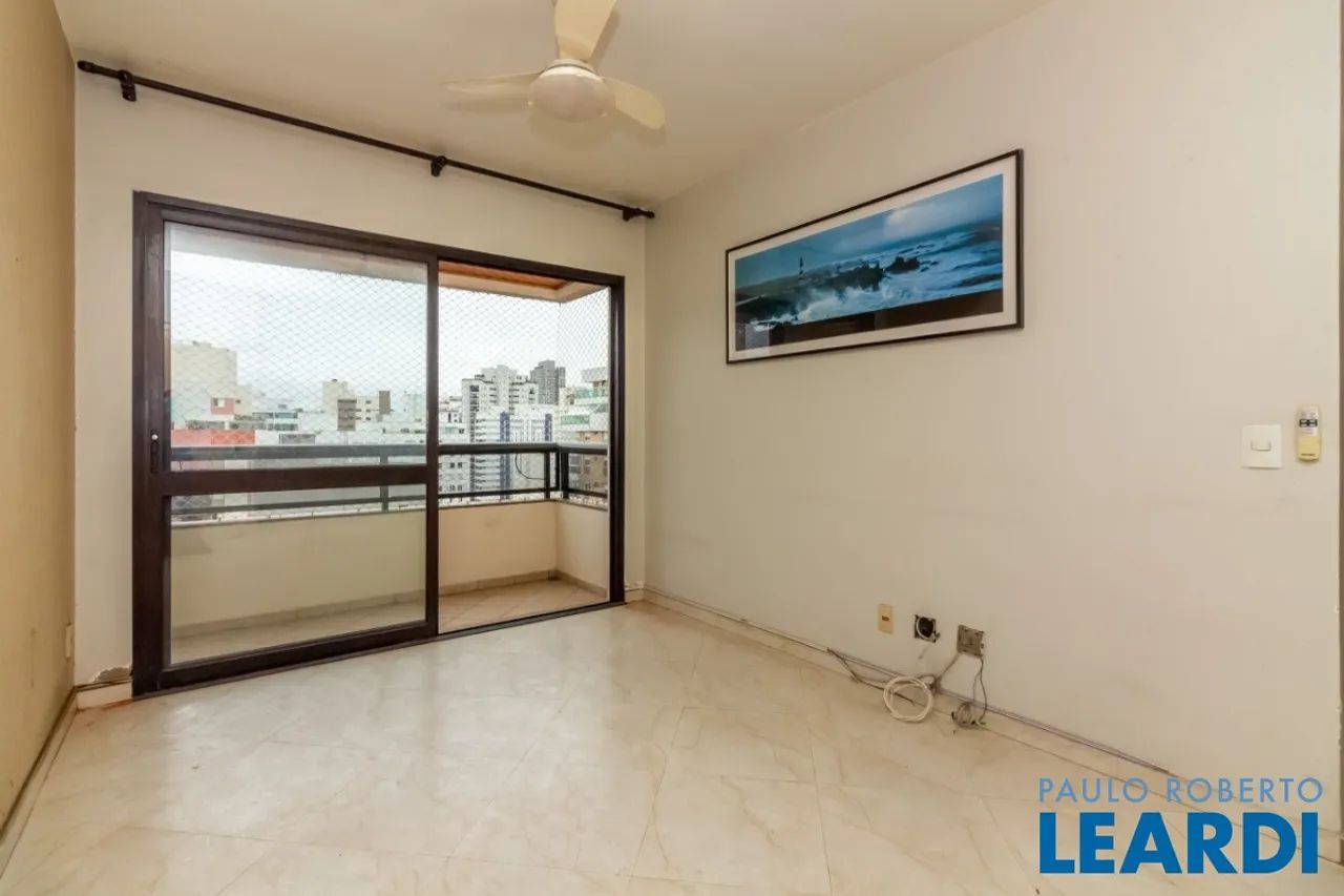 APARTAMENTO - PERDIZES - SP
