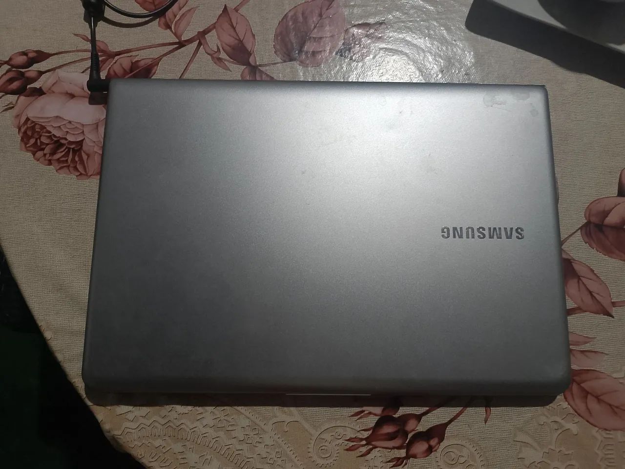 Notebook Samsung  - Foto 2
