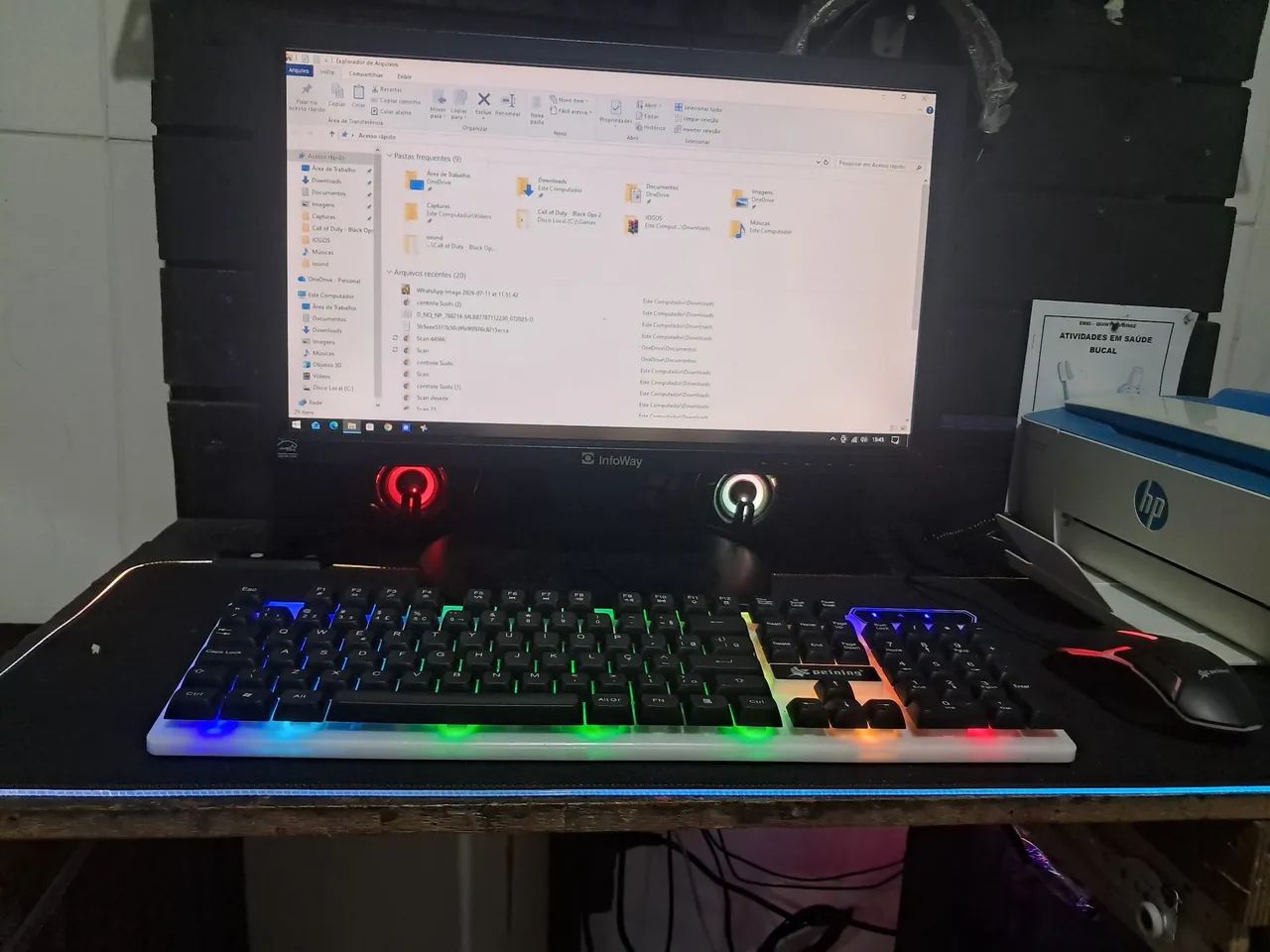 Computador 