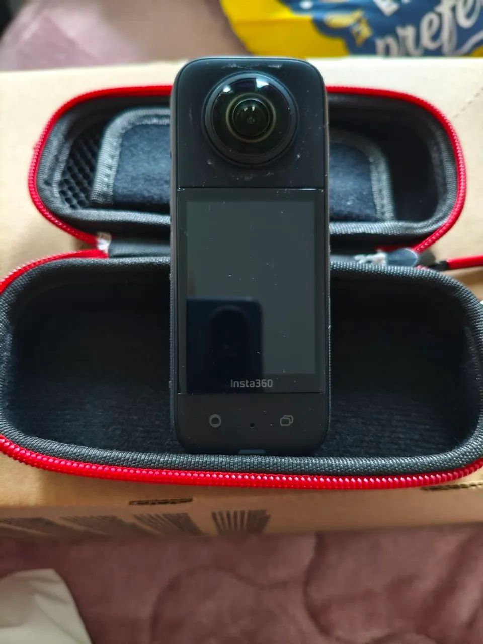 insta360 x3 - Foto 2