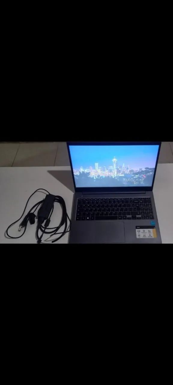 Notebook Samsung  - Foto 5
