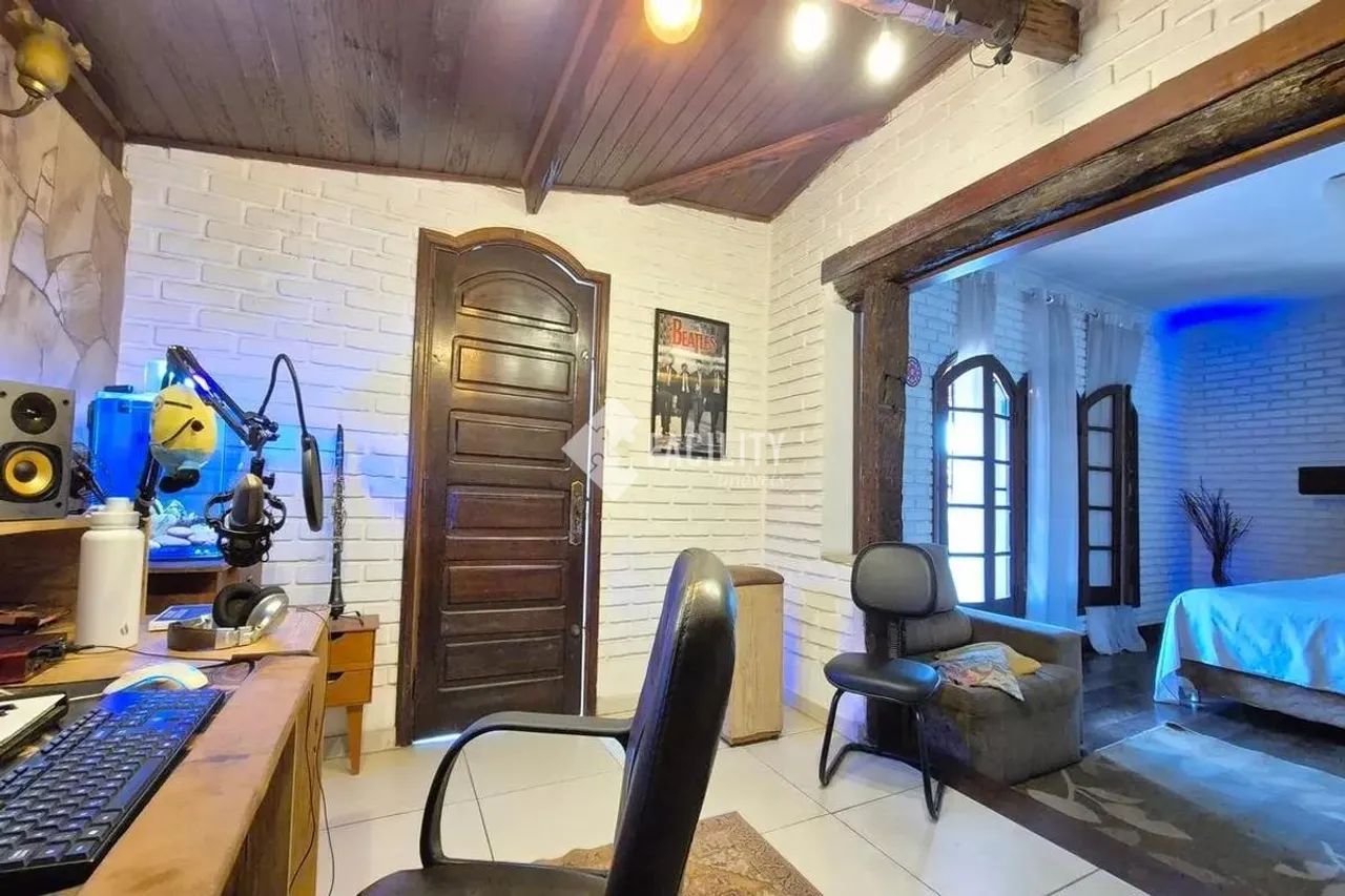 casa - Jardim do Lago - Campinas - Foto 4