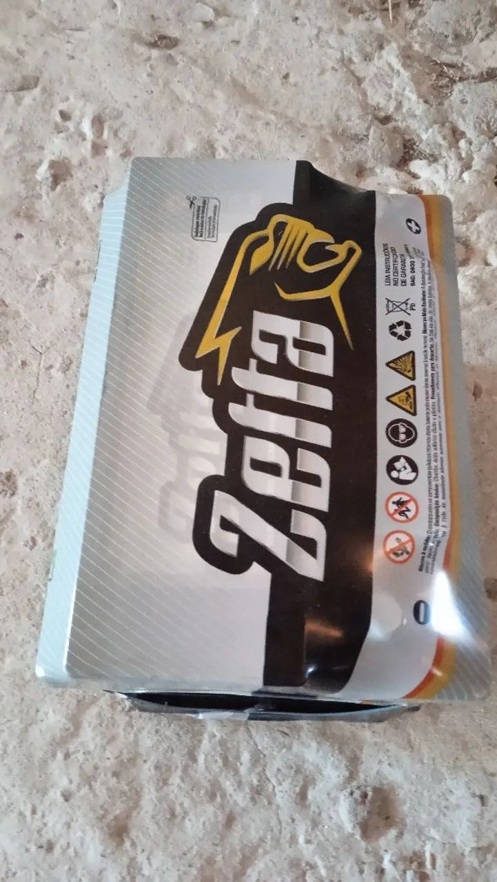 Bateria  - Foto 3