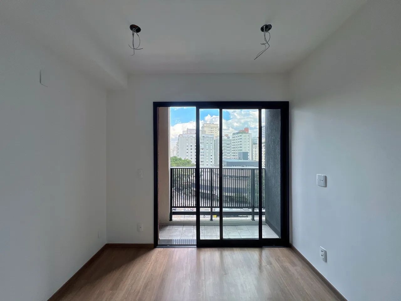 Studio para venda em Pinheiros com 1 quarto, 22m² - Foto 3
