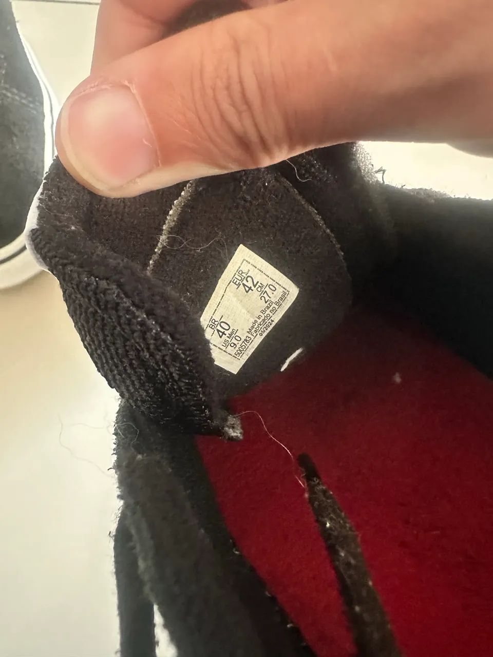 Vans Filmore  - Foto 4