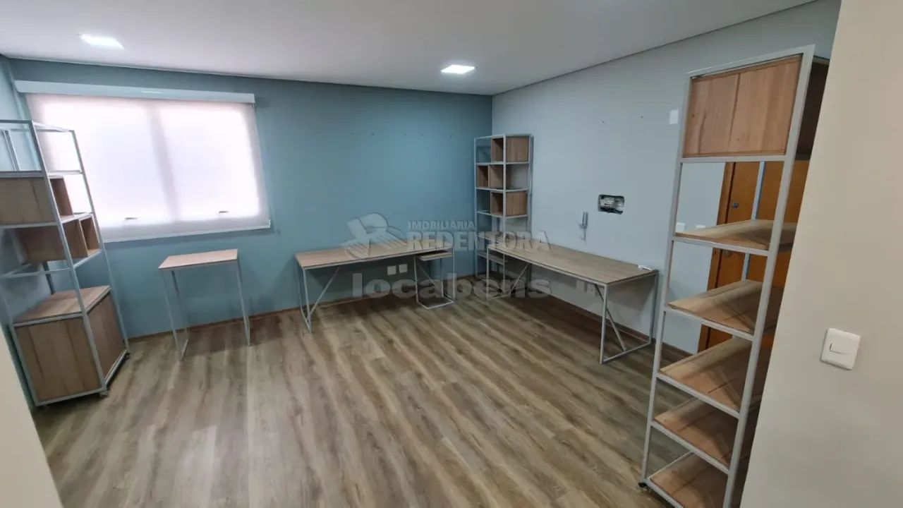 Sala Comercial no Parque Residencial Cambuí - Foto 3