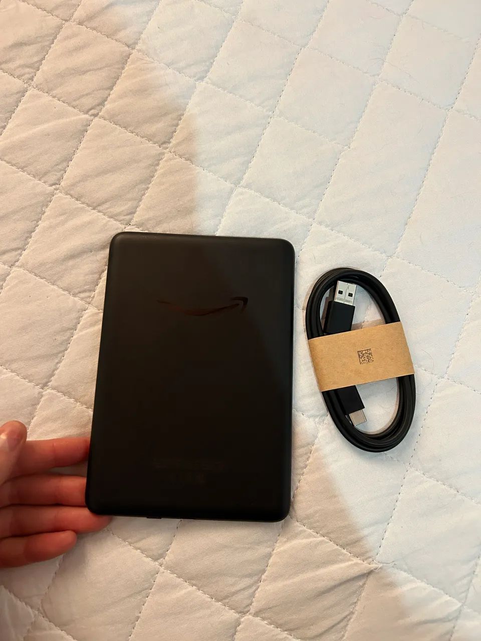 Kindle 16gb NOVO - Foto 3