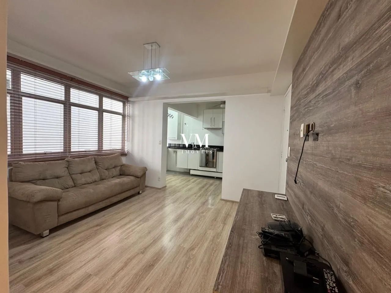 Excelente Apartamento - Condomínio Edifício Pioneiro - Shopping Higienópolis - Foto 4