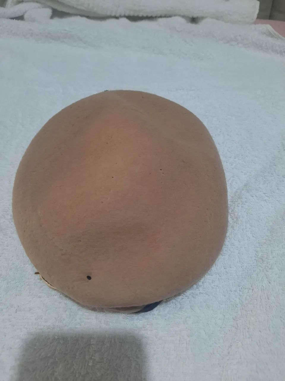 Boina Desert + Insígnia Legião Estrangeira  - Foto 4