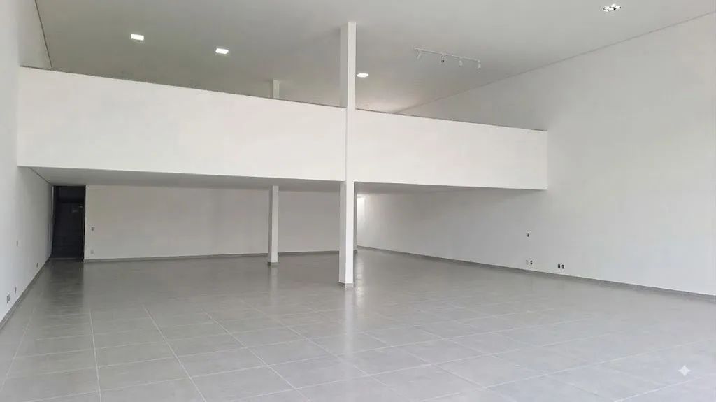 Alugo sala/galpão comercial em frente a Alego - Foto 5