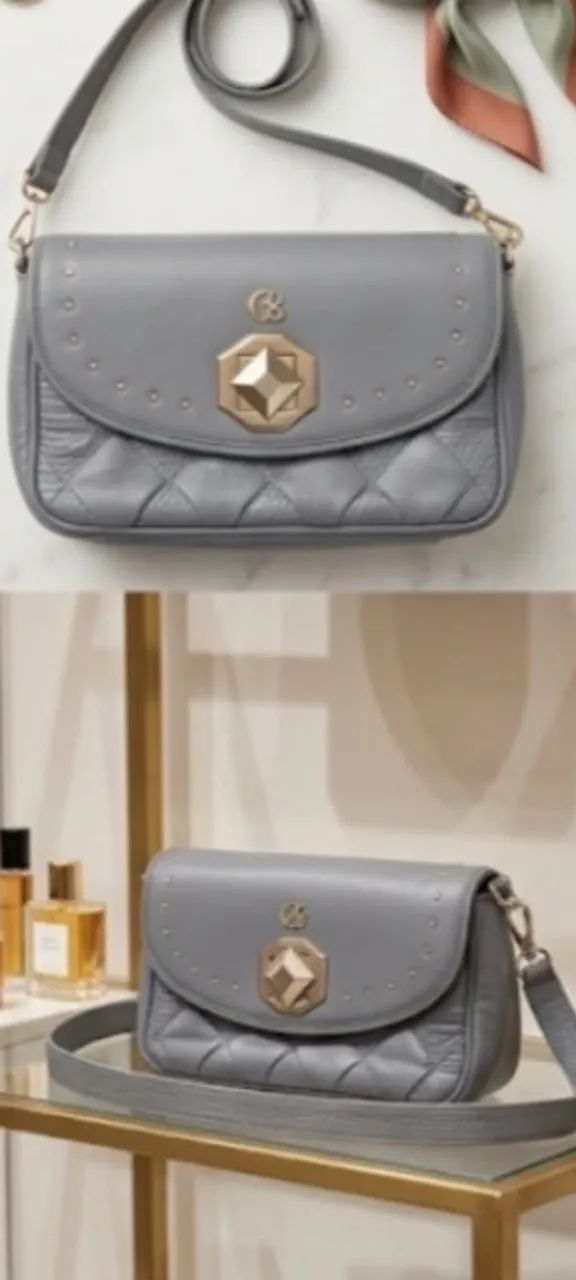 Bolsa original carmen steffens