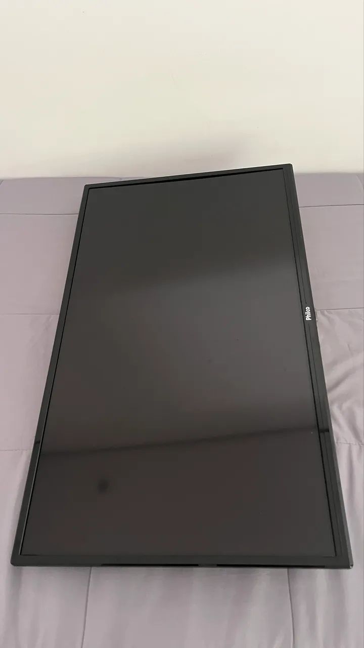 Smart TV Philco 32 polegadas 