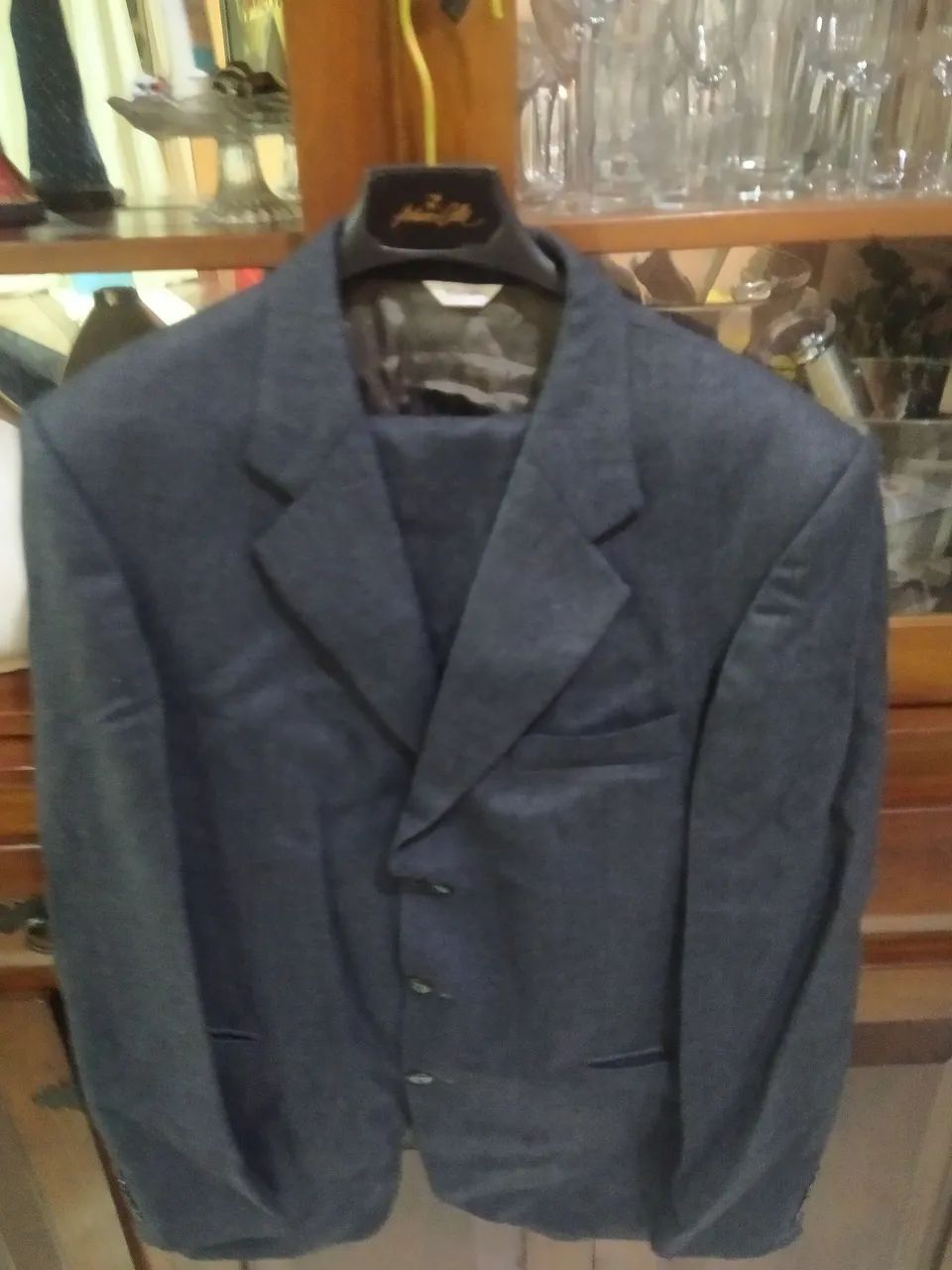 Terno  - Foto 2