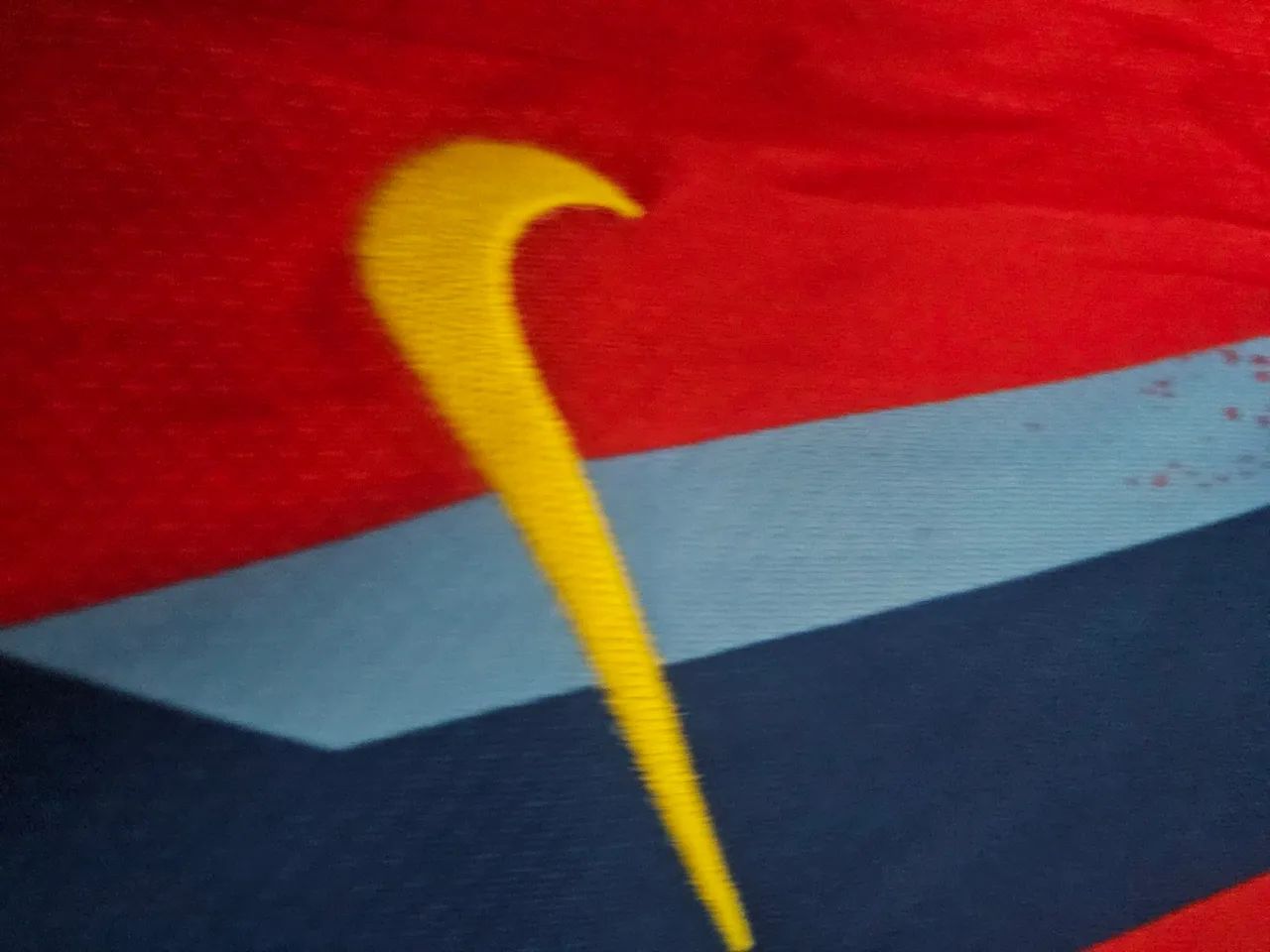 Camisa Barcelona 2025 - Foto 5