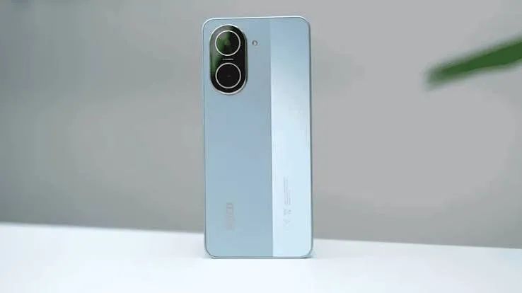 Celular Xiaomi Poco C71 128 GB Novo  - Foto 5