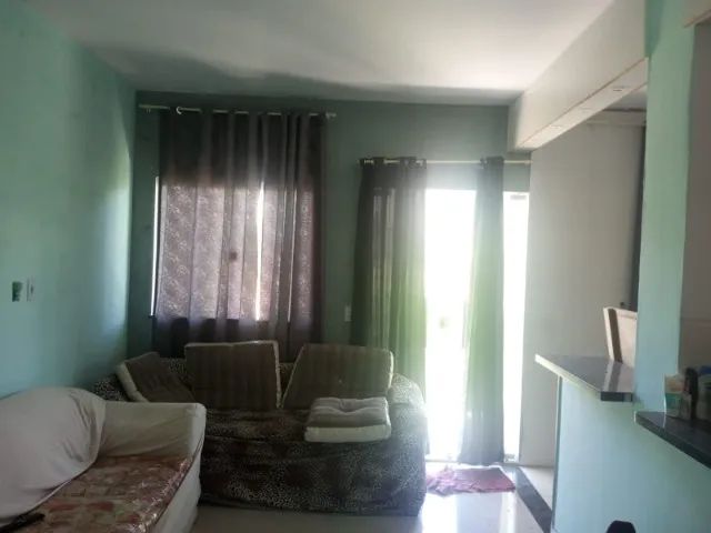 Vendo quitinete(praia do sol) - Foto 4