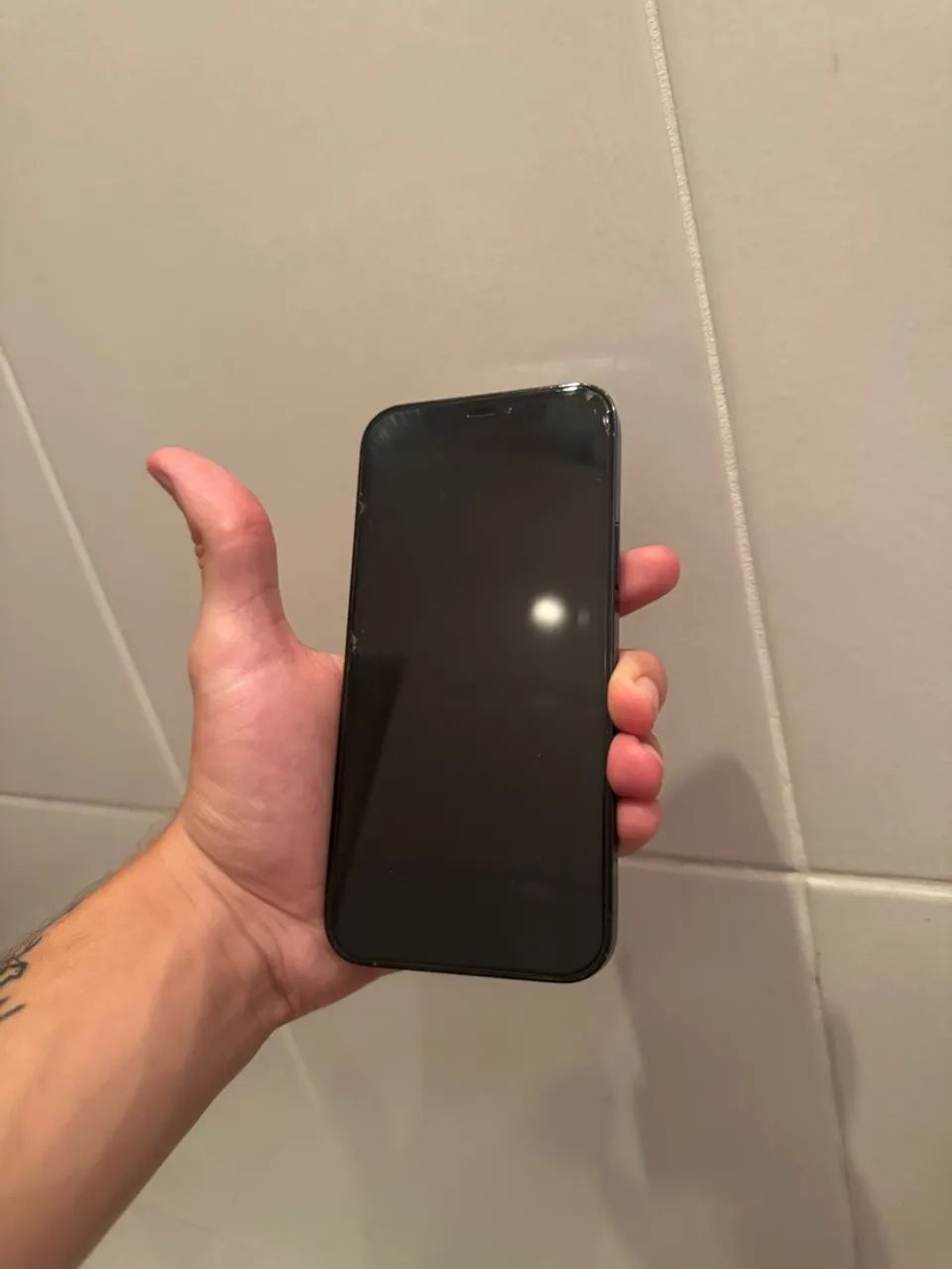 Iphone 12(sem face id) - Foto 4