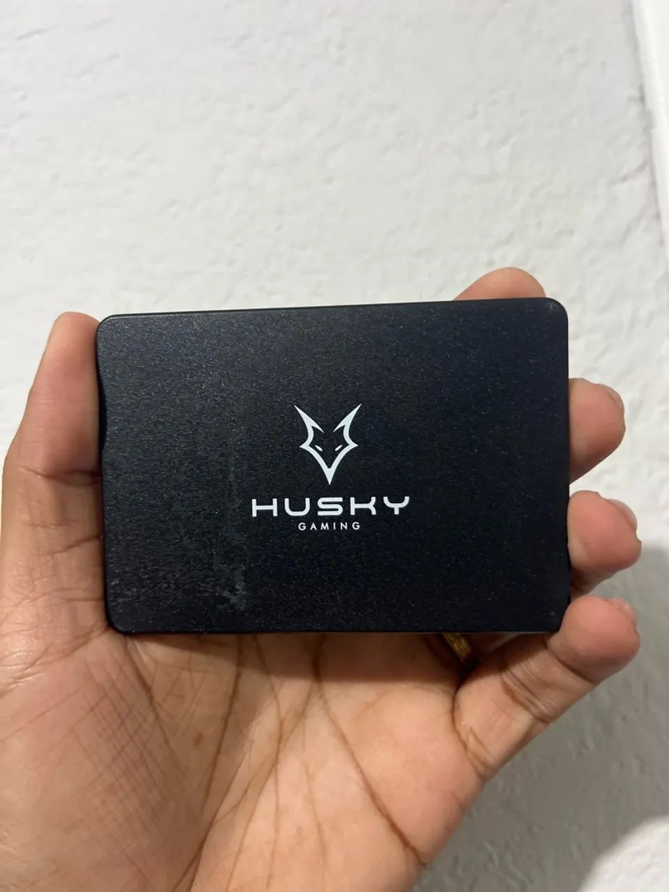 SSD 256GB 