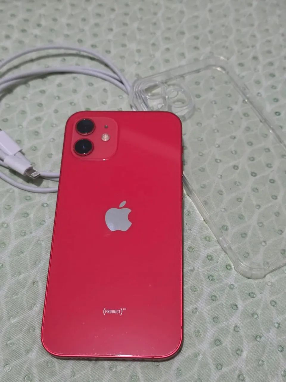 IPhone 12 128 Gb -TrocasAceitas - Foto 3