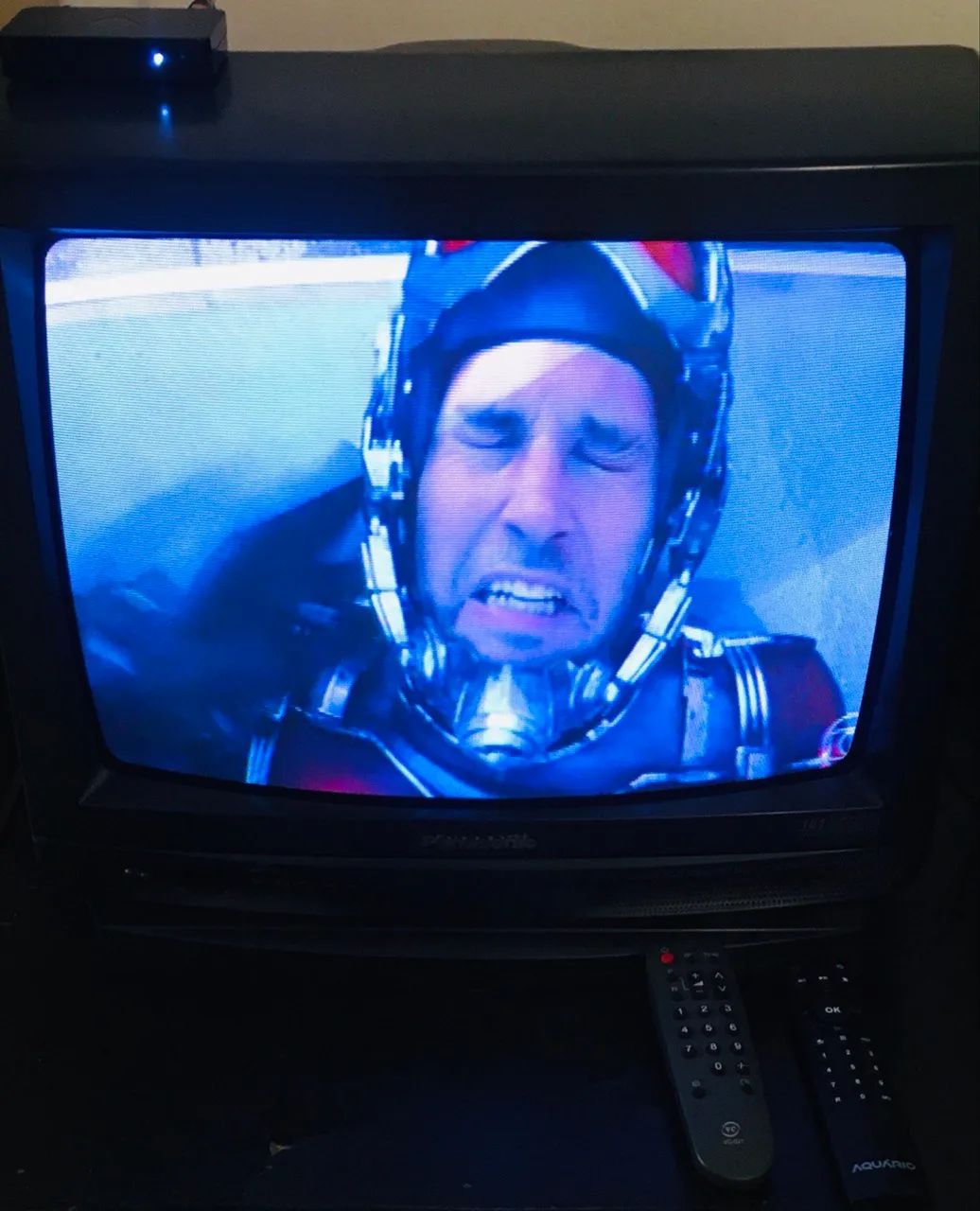 Tv Panasonic 20''