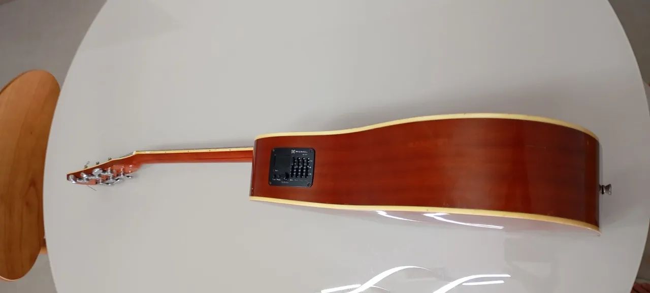 Violão - Foto 3